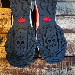 Echelon Bike Shoe M5/W7